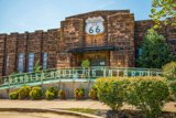 Route 66 Interpretive Center