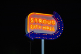 Stroud