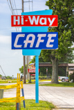 Hi-Way Caf&eacute;