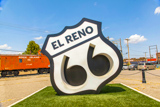 El Reno