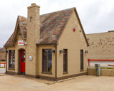 Vickery Phillips 66 Station