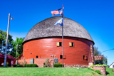 Round Barn