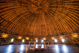 Round Barn