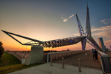 Skydance Bridge