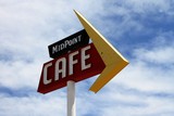 Mid-Point Cafe