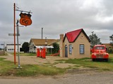 Phillips 66 Gas Station, McLean