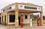 Magnolia Gas Station