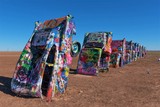 Cadillac Ranch