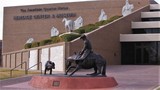 American Quarter Horse Hall of Fame & Museum