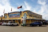Big Texan Steak Ranch