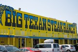 Big Texan Steak Ranch