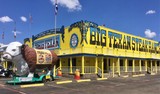 Big Texan Steak Ranch