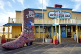 Big Texan Steak Ranch