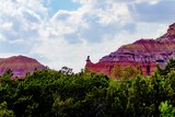 Palo Duro Canyon State Park