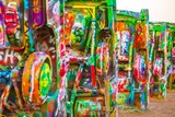 Cadillac Ranch