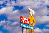Big Texan Steak Ranch