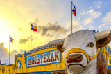 Big Texan Steak Ranch