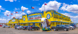 Big Texan Steak Ranch