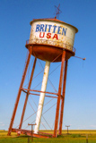 Leaning Tower of Britten