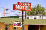 Vega Motel