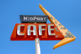 Mid-Point Cafe