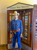 Pioneer West Museum