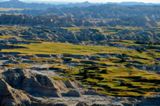 Badlands