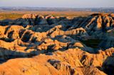 Badlands