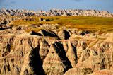 Badlands