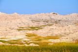 Badlands