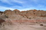 Saddle Pass Trail