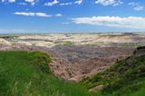 Red Shirt Table Overlook