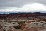 Conata Basin Overlook