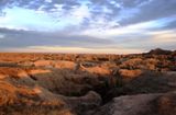 White River Valley Overlook
