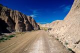Sheep Mountain Road