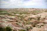 Bigfoot Pass Overlook