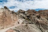 Saddle Pass Trail