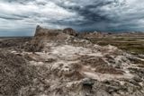 Saddle Pass Trail