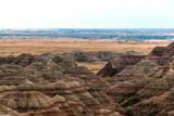 White River Valley Overlook