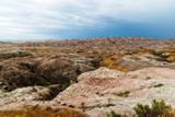 Conata Basin Overlook