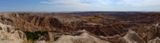 Pinnacles Overlook