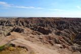 Burns Basin Overlook