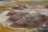 Big Badlands Overlook