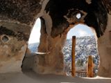 Talus House
