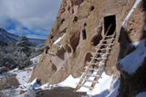 Talus House