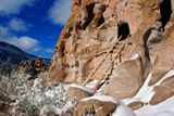Photos/Images de Bandelier National Monument