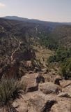Tyuonyi Overlook