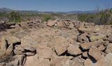 Sur Tyuonyi Overlook Trail