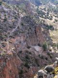 Frey Trail