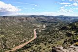 White Rock Overlook